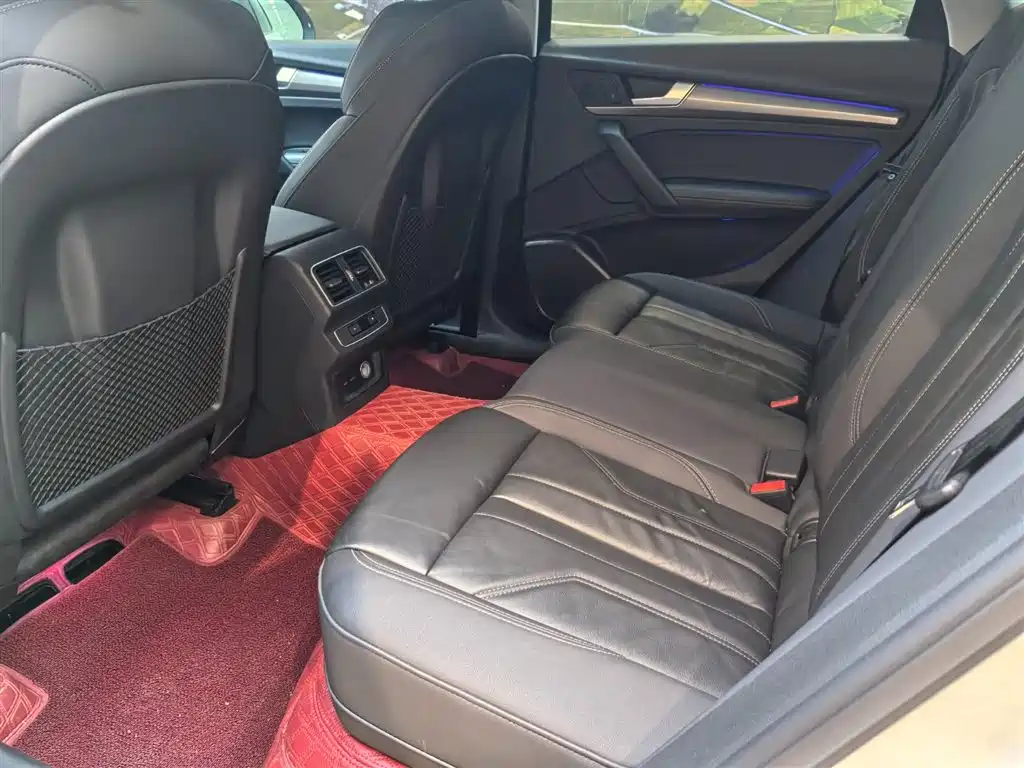 Audi Audi Q5L 2022 40T Premium Dynamic Edition 2022 - thumbnail 6