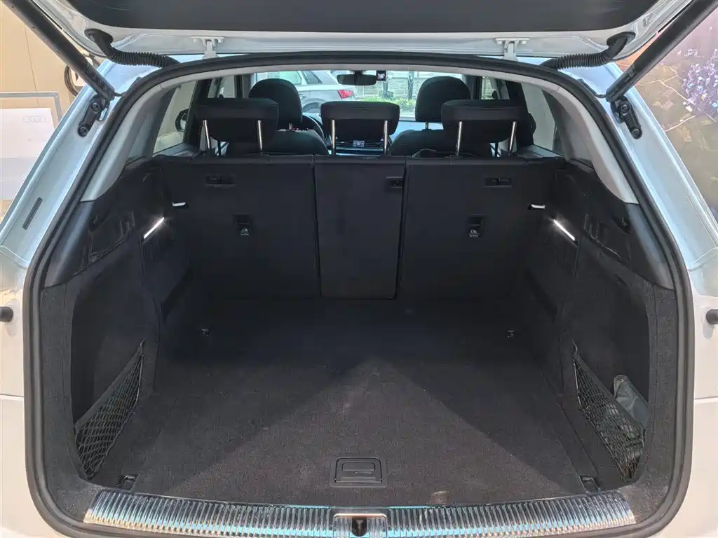 Audi Audi Q5L 2022 40T Premium Dynamic Edition 2022 - thumbnail 7
