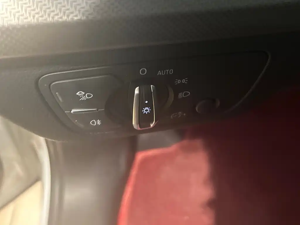 Audi Audi Q5L 2022 40T Premium Dynamic Edition 2022 - thumbnail 14