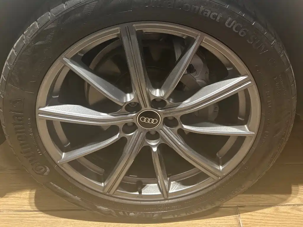 Audi Audi Q5L 2022 40T Premium Dynamic Edition 2022 - thumbnail 17