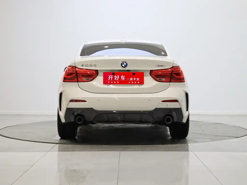 BMW BMW 1 Series 2022 125i M Sport Shadow Night Edition 2023 - thumbnail 3