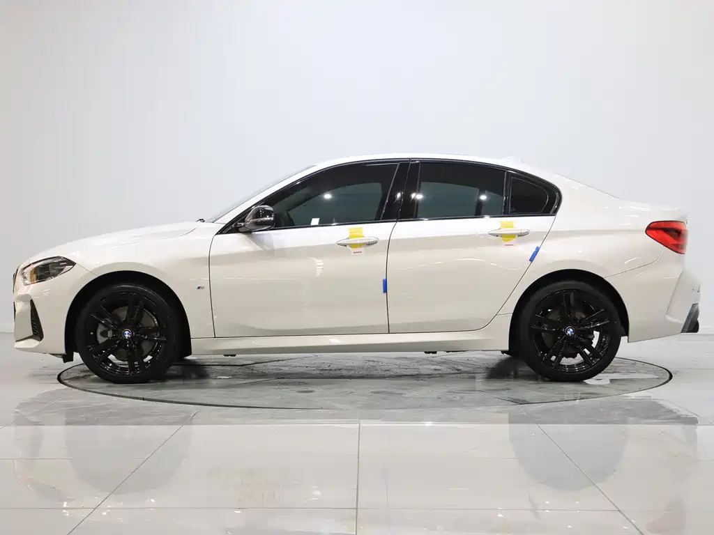 BMW BMW 1 Series 2022 125i M Sport Shadow Night Edition 2023 - thumbnail 5
