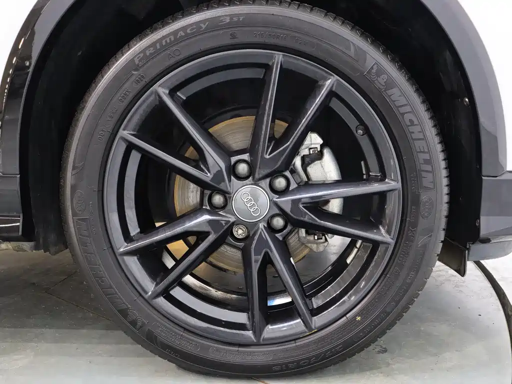 Audi Audi Q2L 2020 35 TFSI Sport Edition 2020 - thumbnail 6