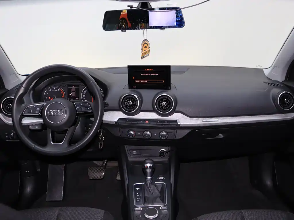 Audi Audi Q2L 2020 35 TFSI Sport Edition 2020 - thumbnail 12