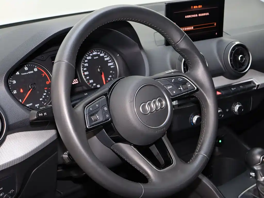Audi Audi Q2L 2020 35 TFSI Sport Edition 2020 - thumbnail 13