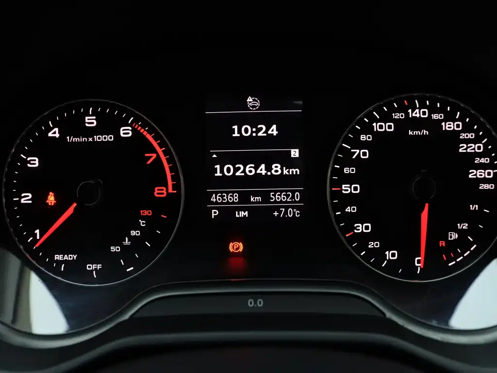 Audi Audi Q2L 2020 35 TFSI Sport Edition 2020 - thumbnail 14
