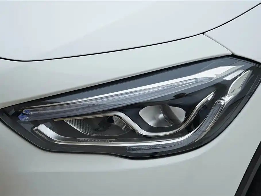Mercedes-Benz Mercedes-Benz GLA 2022 Facelift GLA 200 2022 - thumbnail 12