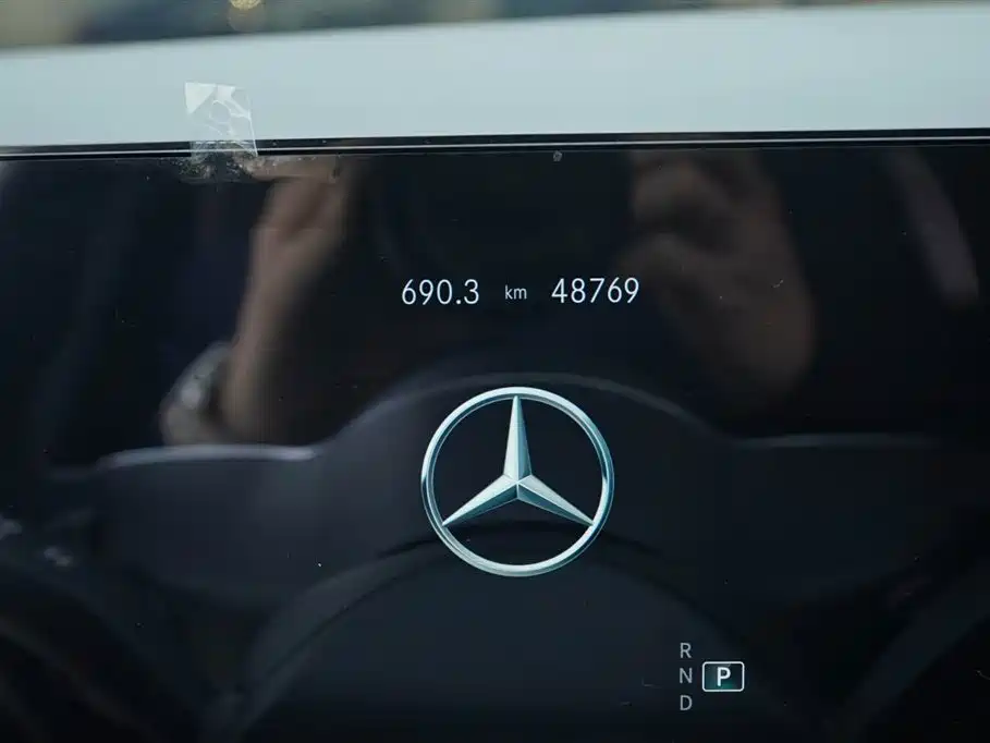 Mercedes-Benz Mercedes-Benz GLA 2022 Facelift GLA 200 2022 - thumbnail 13
