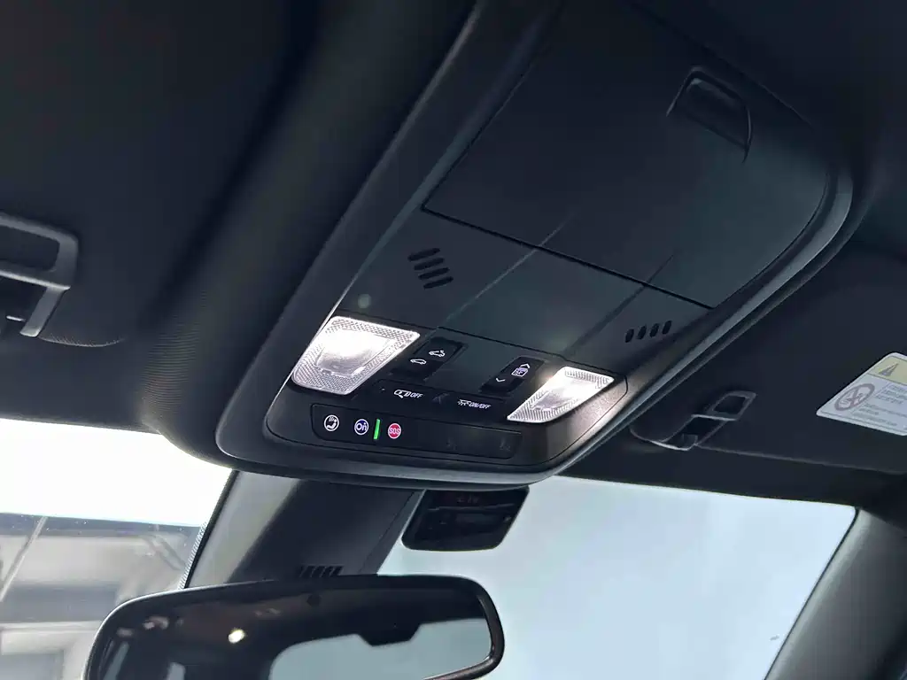 Cadillac Cadillac XT6 2022 2.0T 6-seater FWD Luxury Edition 2022 - thumbnail 19