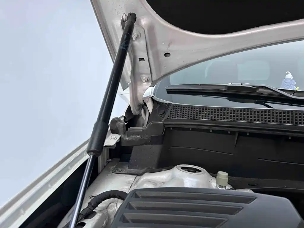 Cadillac Cadillac XT6 2022 2.0T 6-seater FWD Luxury Edition 2022 - thumbnail 29