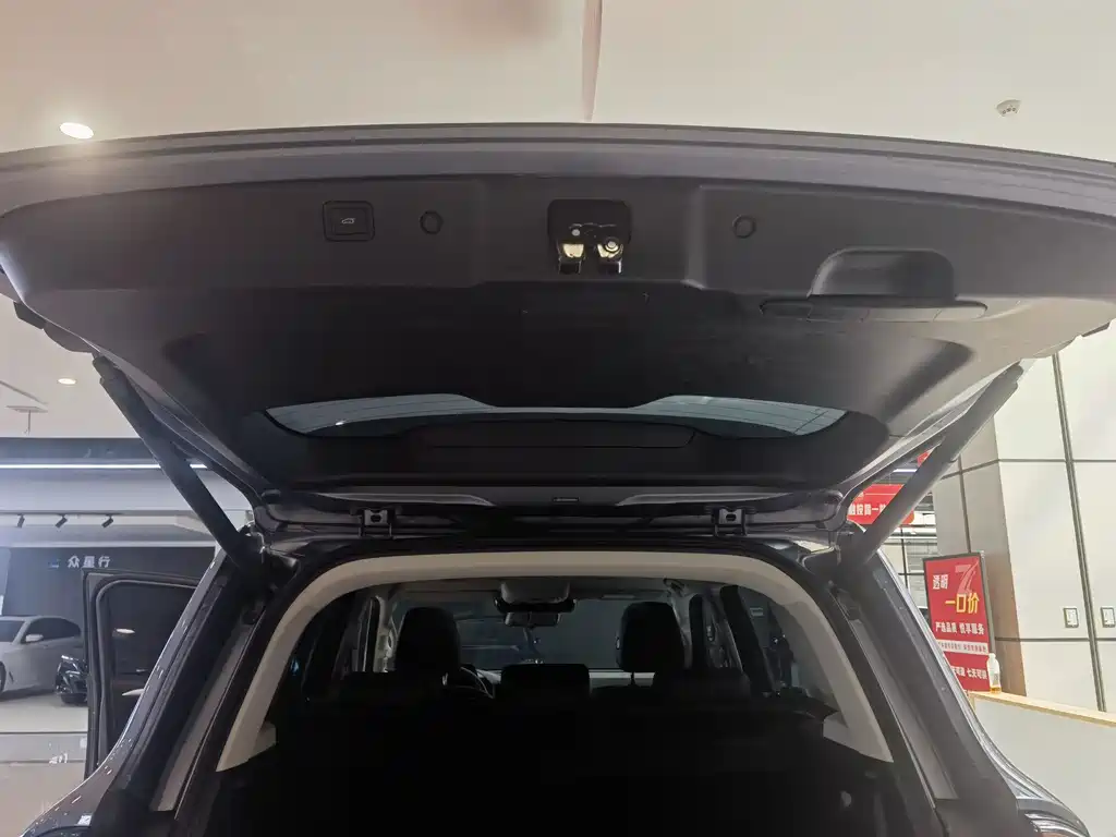 Haval Haval Big Dog 2022 1.5T DCT 2WD Border Collie Edition 2023 - thumbnail 14