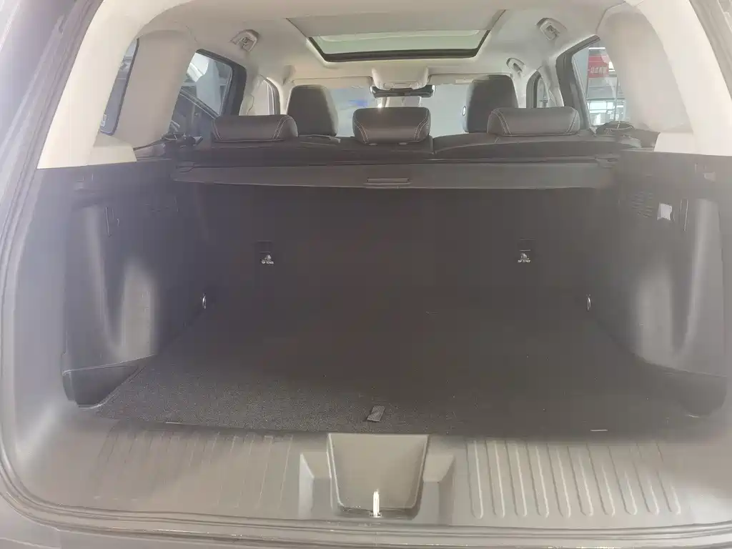 Haval Haval Big Dog 2022 1.5T DCT 2WD Border Collie Edition 2023 - thumbnail 15