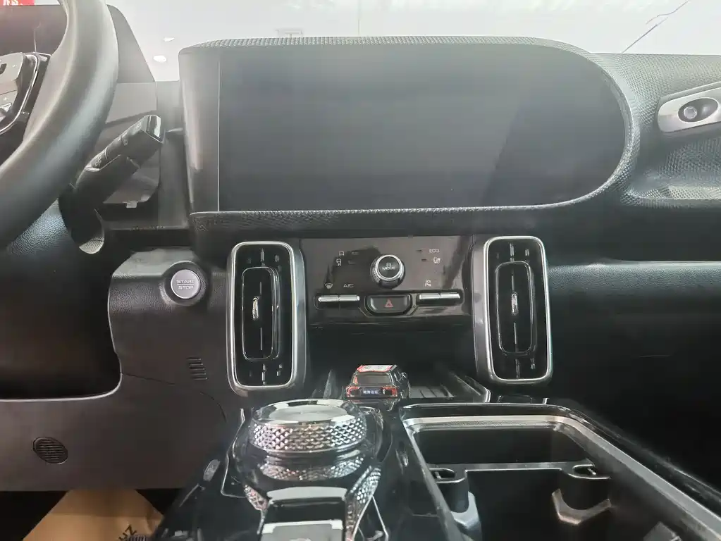 Haval Haval Big Dog 2022 1.5T DCT 2WD Border Collie Edition 2023 - thumbnail 17