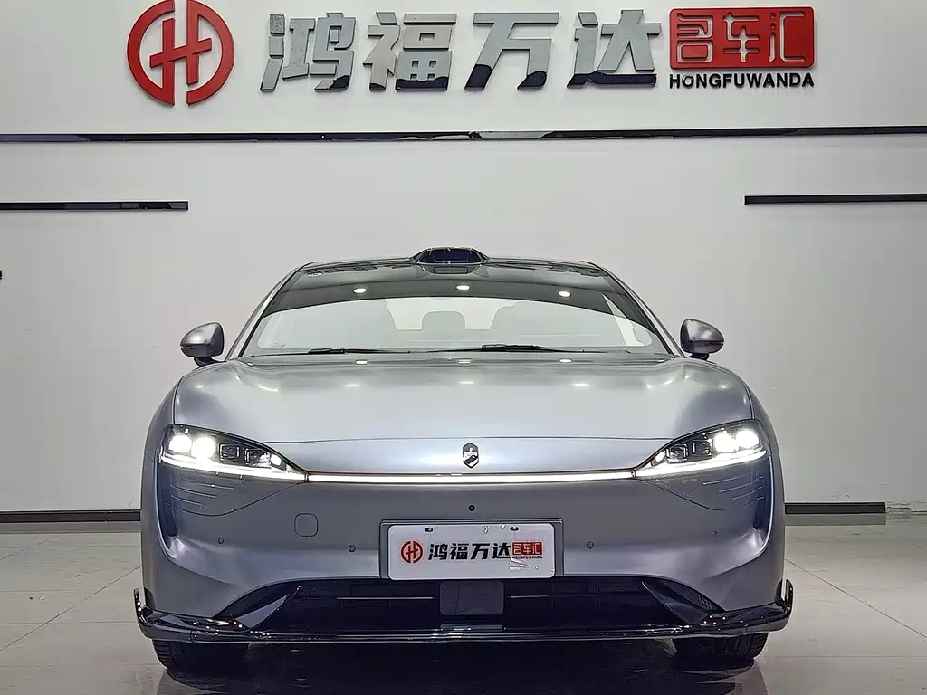 Zhijie Aito S7 2026 Ultra 2025 - thumbnail 2