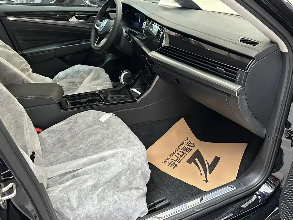 Volkswagen Passat NEV 2025 430PHEV Hybrid Business Edition 2025 - thumbnail 6