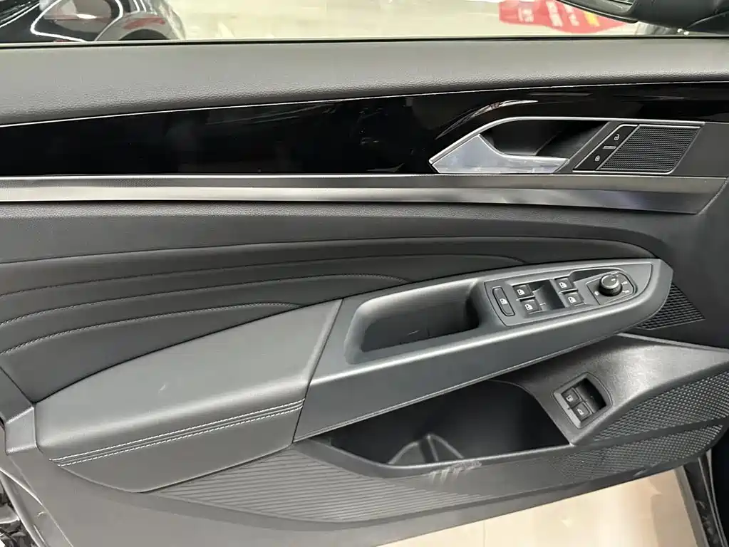 Volkswagen Passat NEV 2025 430PHEV Hybrid Business Edition 2025 - thumbnail 10