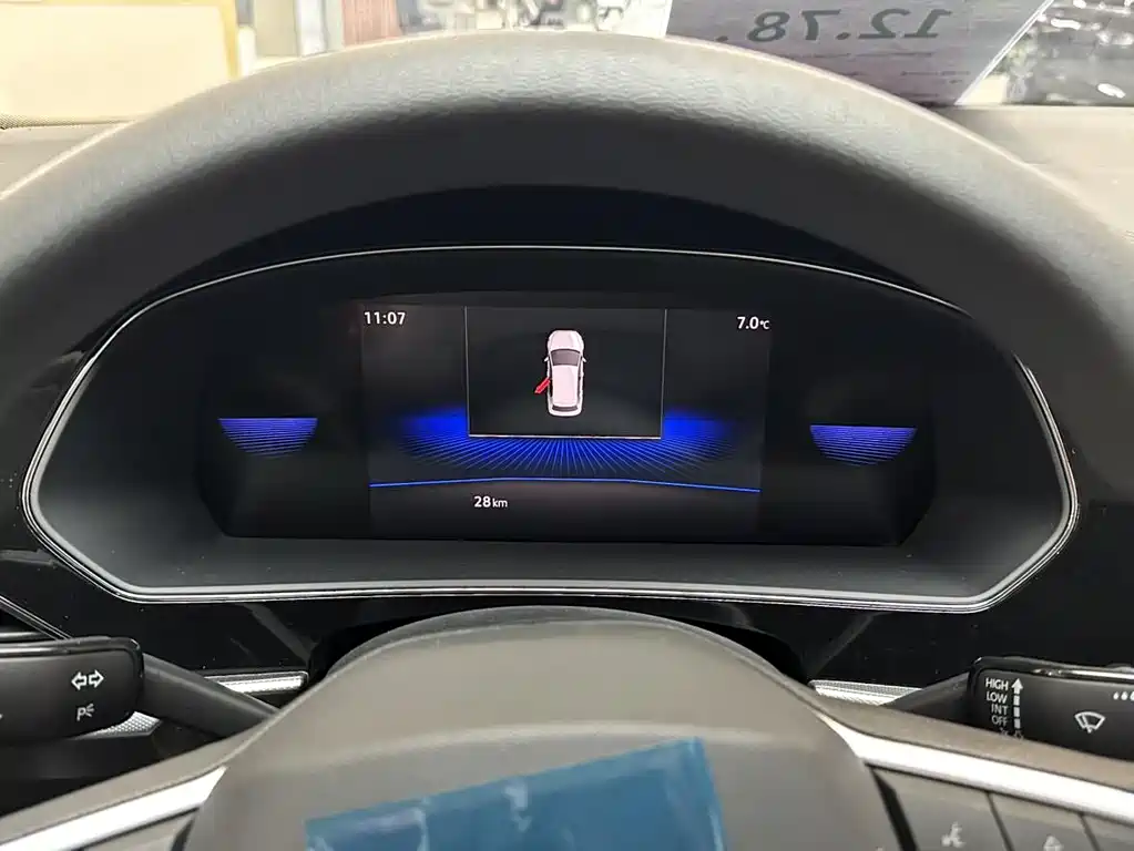 Volkswagen Passat NEV 2025 430PHEV Hybrid Business Edition 2025 - thumbnail 15
