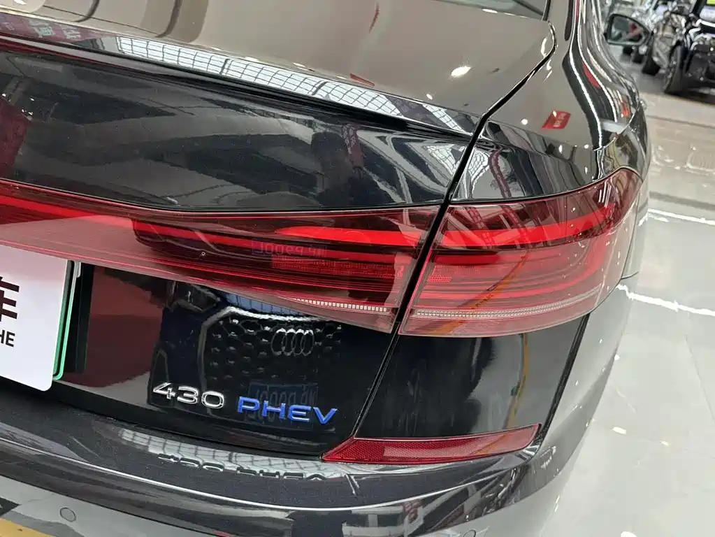 Volkswagen Passat NEV 2025 430PHEV Hybrid Business Edition 2025 - thumbnail 18