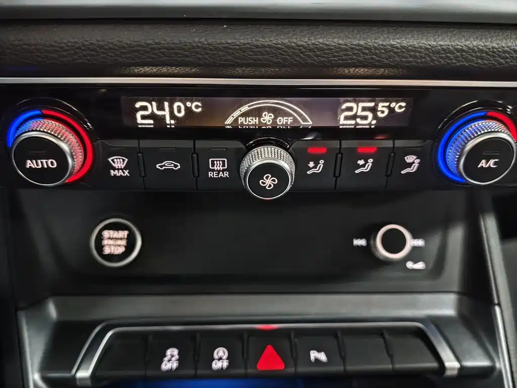 Audi Audi Q3 Sportback 2021 40 TFSI Premium Life Edition 2021 - thumbnail 10