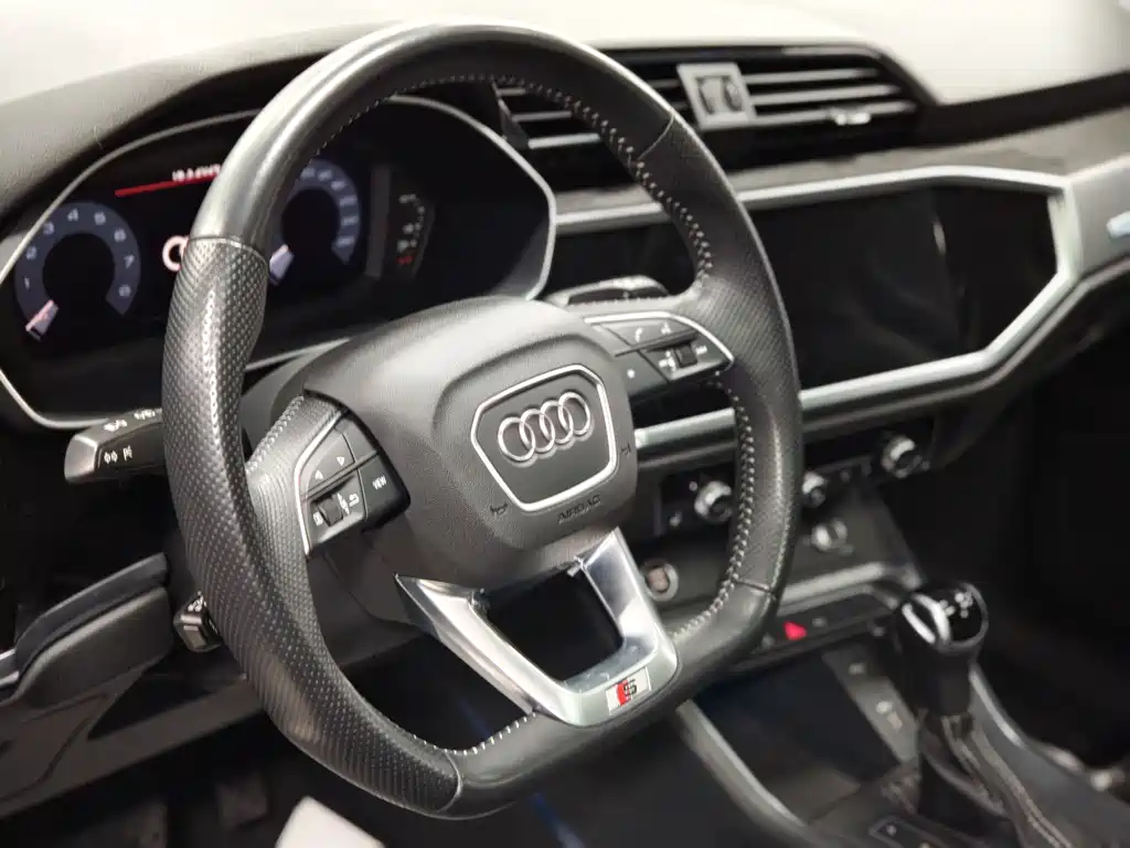 Audi Audi Q3 Sportback 2021 40 TFSI Premium Life Edition 2021 - thumbnail 14