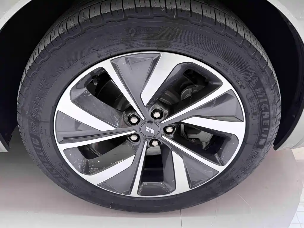 Li Auto Li ONE 2021 Extended Range 6-Seat Version 2022 - thumbnail 21