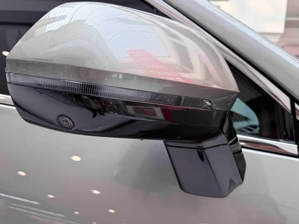 Li Auto Li ONE 2021 Extended Range 6-Seat Version 2022 - thumbnail 22