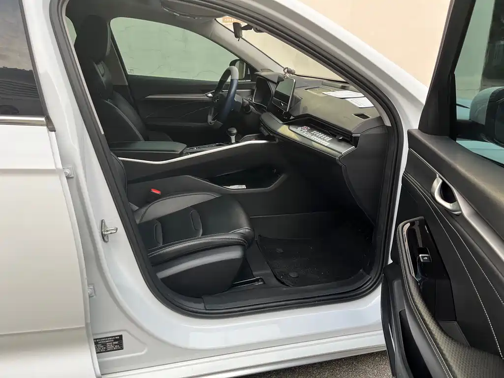 Geely Automobile Geely Xingrui 2021 2.0TD Luxury+ Edition 2021 - thumbnail 13