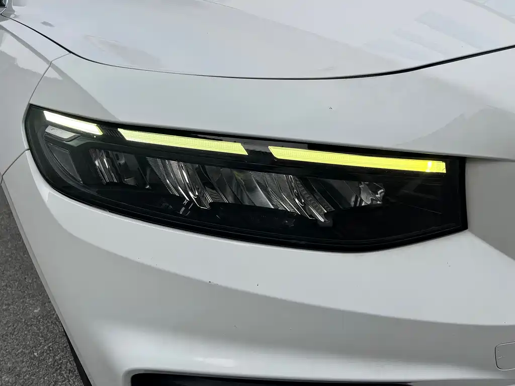 Geely Automobile Geely Xingrui 2021 2.0TD Luxury+ Edition 2021 - thumbnail 17