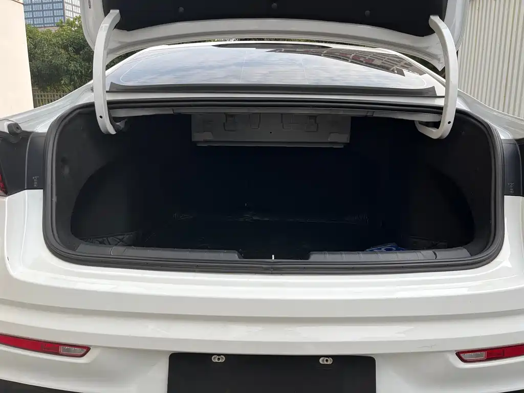 Geely Automobile Geely Xingrui 2021 2.0TD Luxury+ Edition 2021 - thumbnail 19