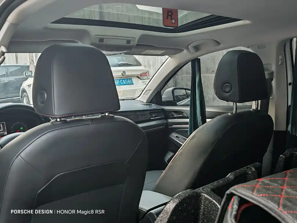 Volkswagen Volkswagen Bora 2020 1.5L Automatic Comfort Model 2020 - thumbnail 6