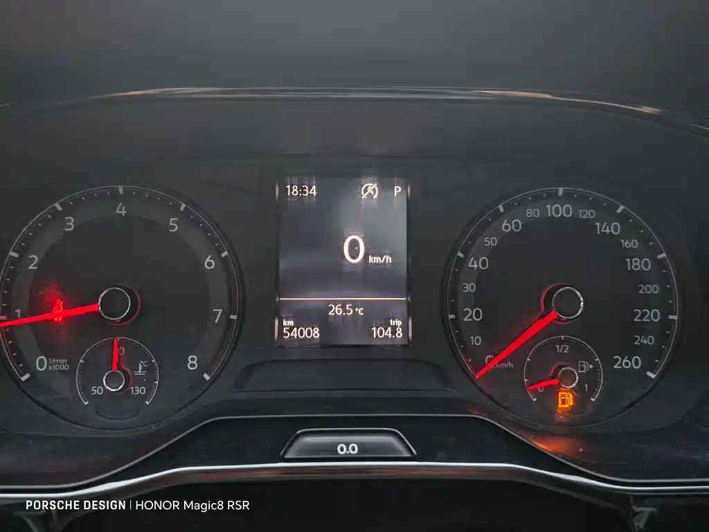 Volkswagen Volkswagen Bora 2020 1.5L Automatic Comfort Model 2020 - thumbnail 10