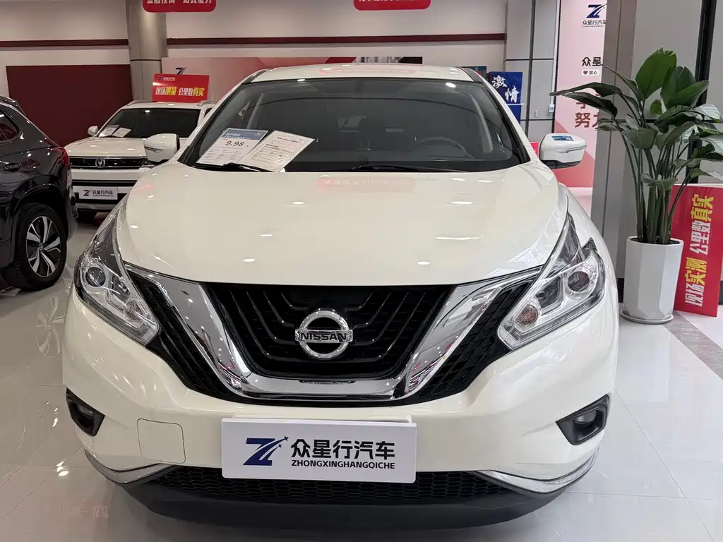 Nissan Lannia 2021 2.5L XE 2WD Elite Edition 2023 - thumbnail 2