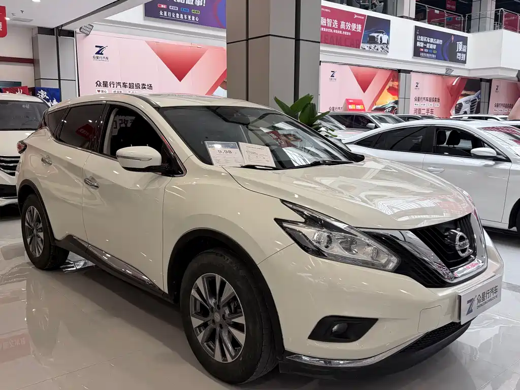 Nissan Lannia 2021 2.5L XE 2WD Elite Edition 2023 - thumbnail 3