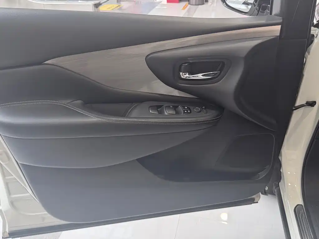 Nissan Lannia 2021 2.5L XE 2WD Elite Edition 2023 - thumbnail 5
