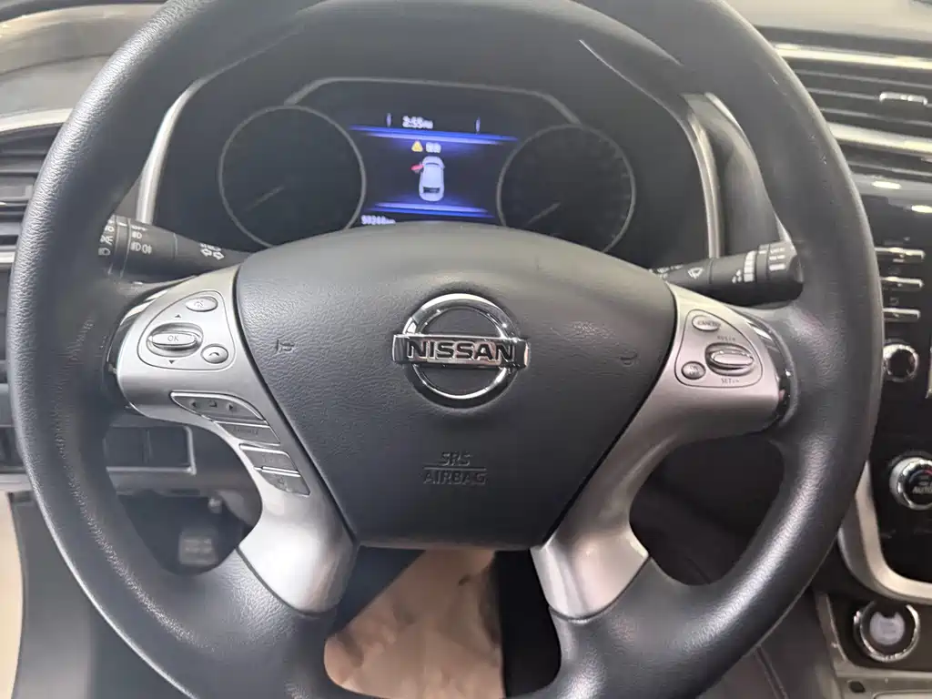 Nissan Lannia 2021 2.5L XE 2WD Elite Edition 2023 - thumbnail 7