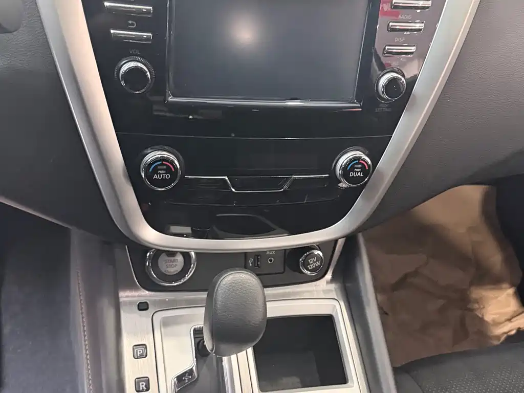 Nissan Lannia 2021 2.5L XE 2WD Elite Edition 2023 - thumbnail 9