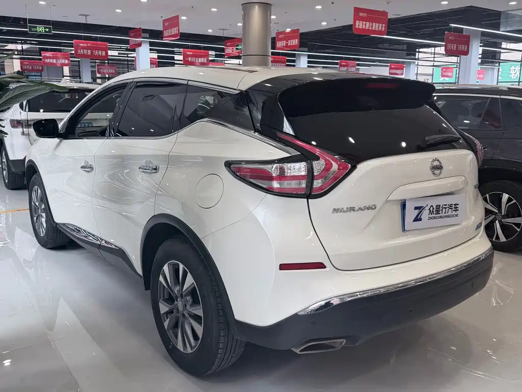 Nissan Lannia 2021 2.5L XE 2WD Elite Edition 2023 - thumbnail 11
