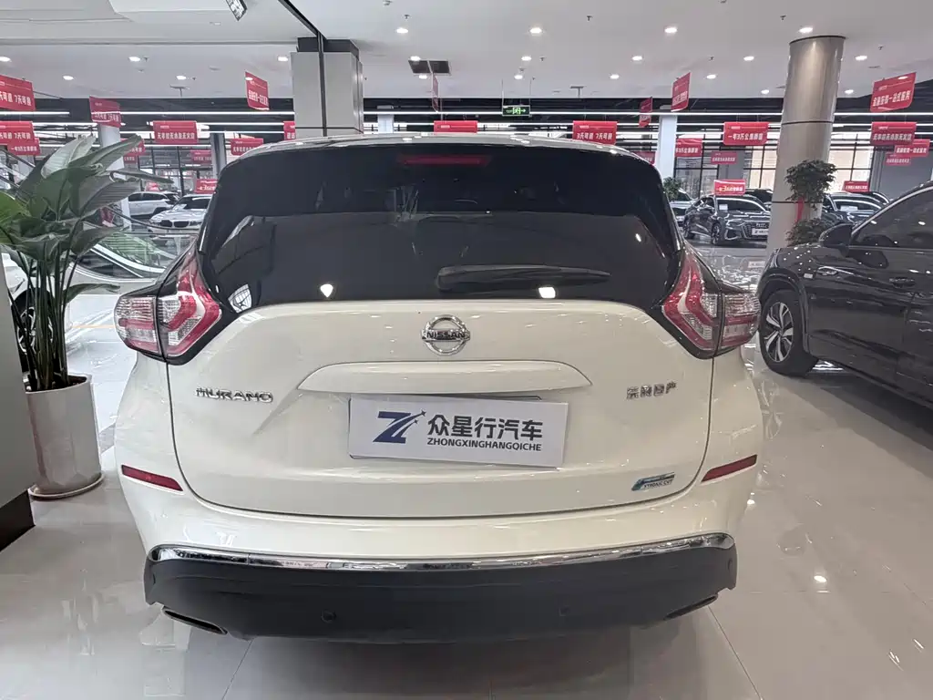 Nissan Lannia 2021 2.5L XE 2WD Elite Edition 2023 - thumbnail 12