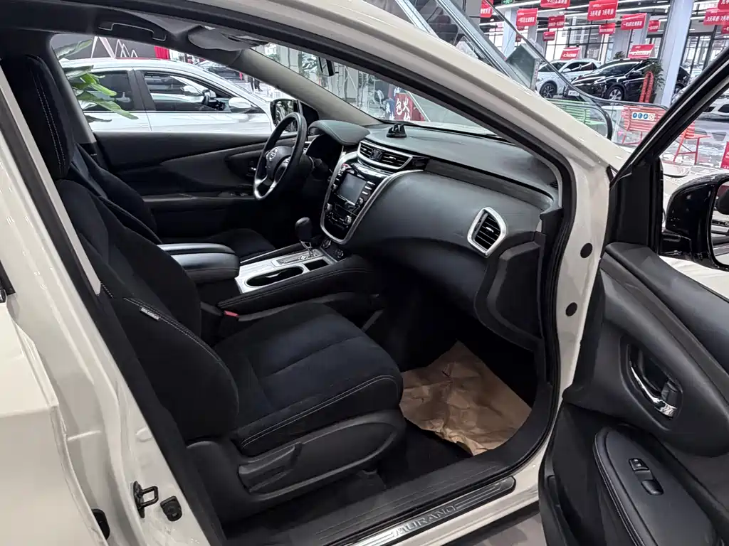Nissan Lannia 2021 2.5L XE 2WD Elite Edition 2023 - thumbnail 15