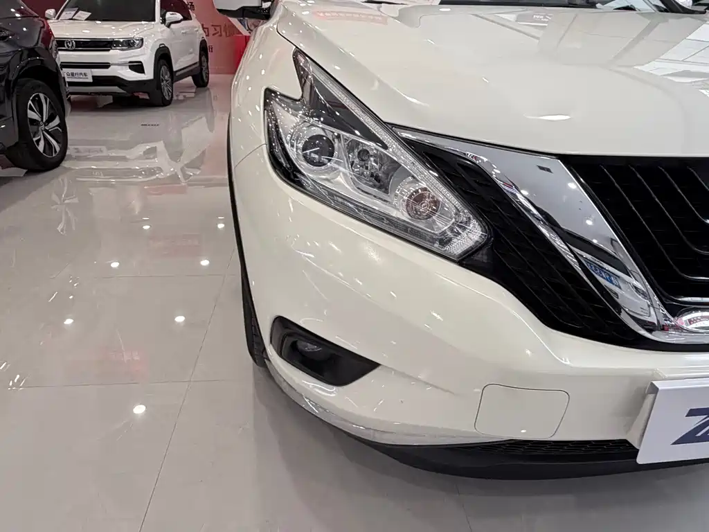 Nissan Lannia 2021 2.5L XE 2WD Elite Edition 2023 - thumbnail 17