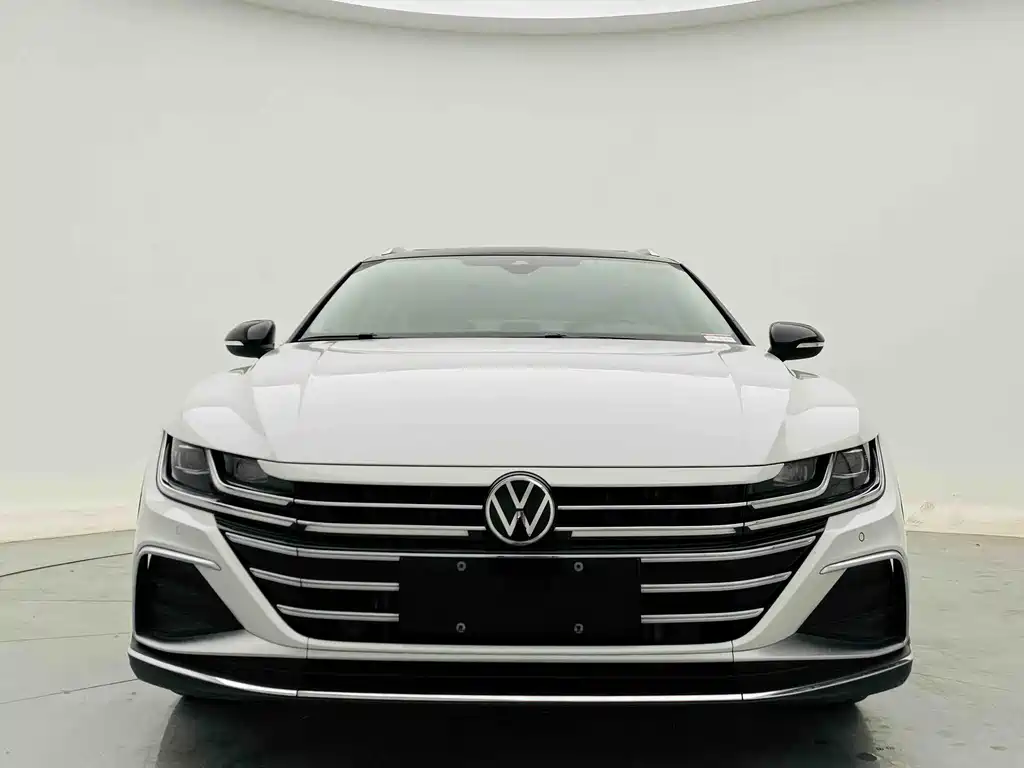 Volkswagen FAW-Volkswagen CC 2023 Shooting Brake 380TSI Hunting Heart Edition 2023 - thumbnail 2