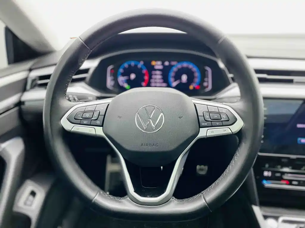 Volkswagen FAW-Volkswagen CC 2023 Shooting Brake 380TSI Hunting Heart Edition 2023 - thumbnail 8