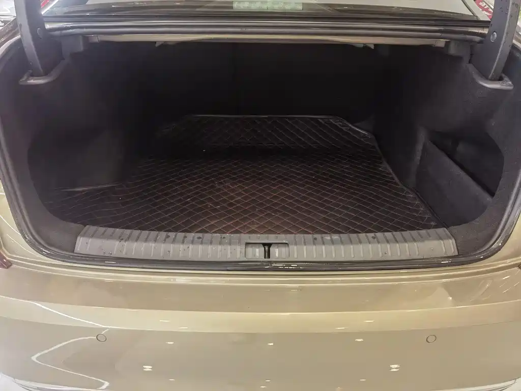 Volkswagen Volkswagen Passat 2020 330TSI Luxury Edition国VI 2020 - thumbnail 15