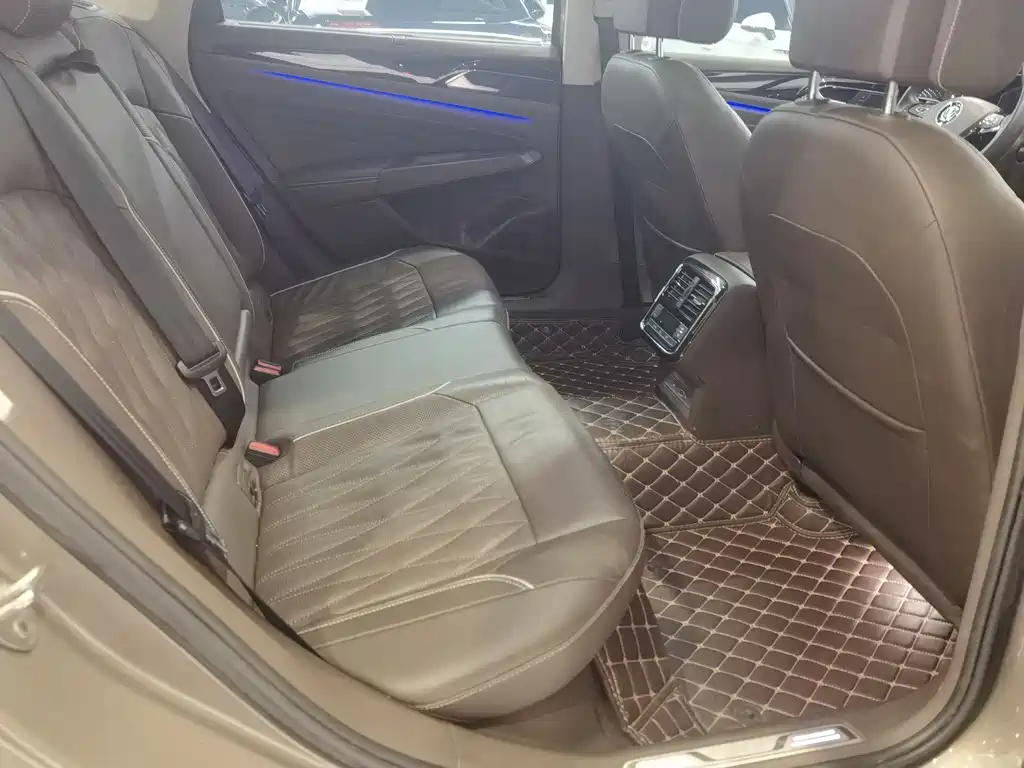 Volkswagen Volkswagen Passat 2020 330TSI Luxury Edition国VI 2020 - thumbnail 17