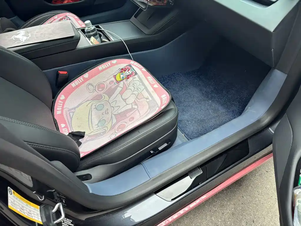 Tesla Model 3 2025 Rear-Wheel Drive 2025 - thumbnail 8