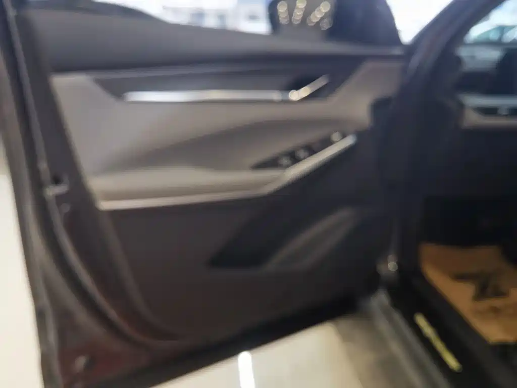 Changan Changan CS75 PLUS 2022 Second Generation 1.5T Automatic Navigation Edition 2023 - thumbnail 9