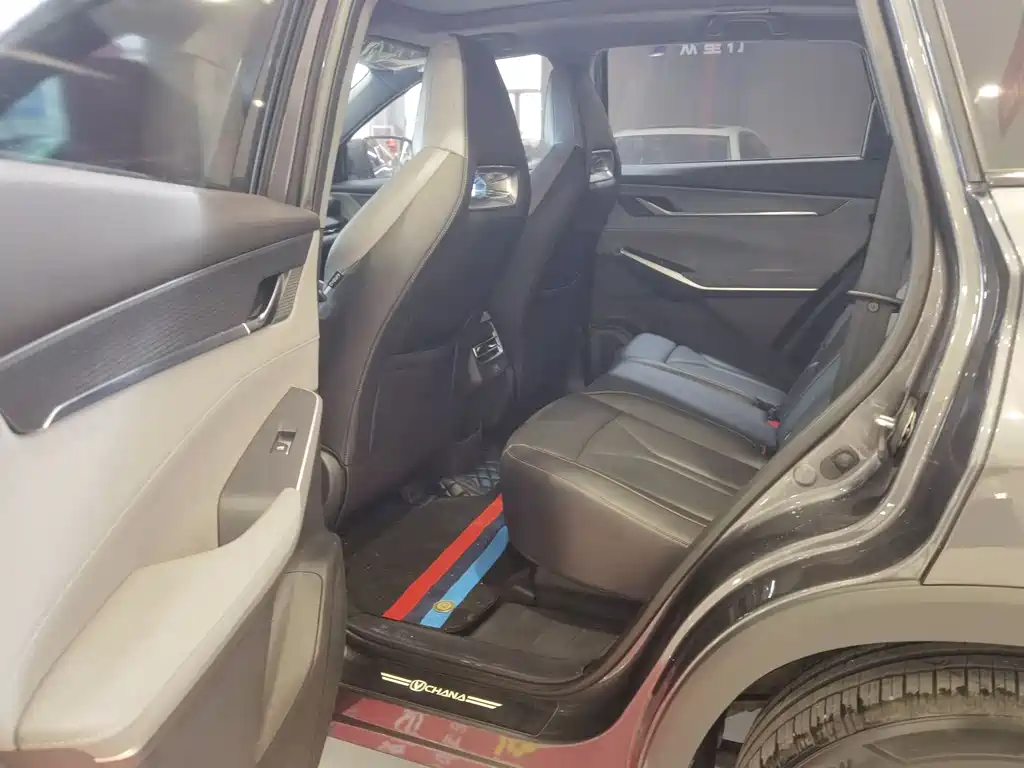 Changan Changan CS75 PLUS 2022 Second Generation 1.5T Automatic Navigation Edition 2023 - thumbnail 11