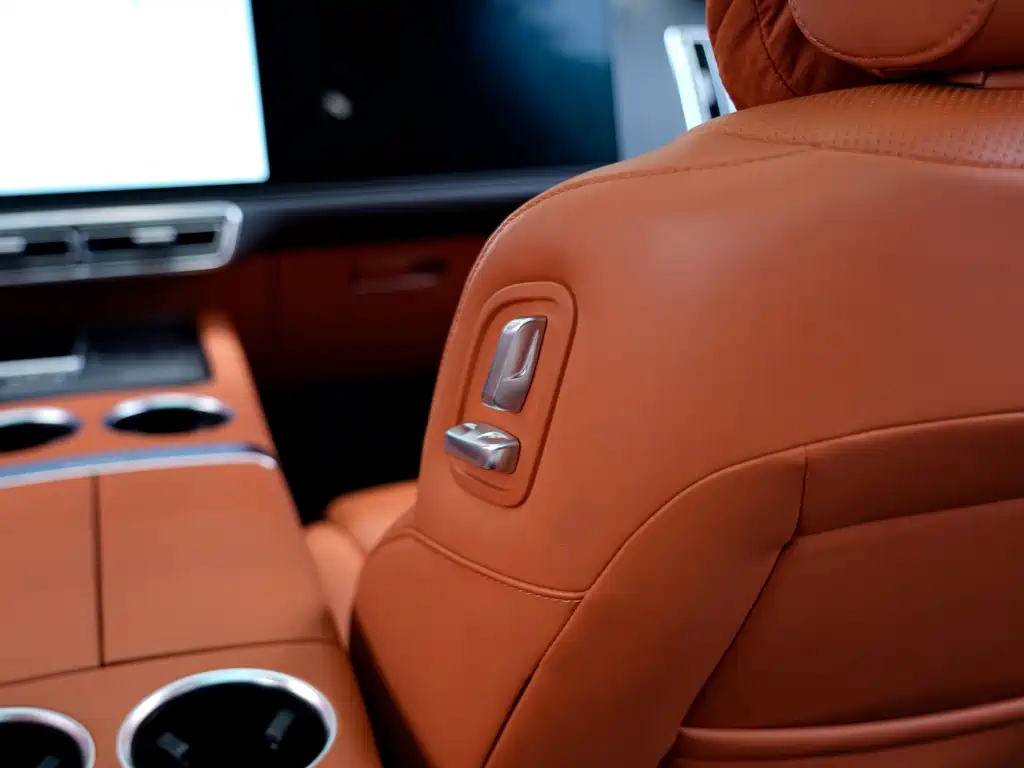 Li Auto Li L8 2023 Pro 2022 - thumbnail 15