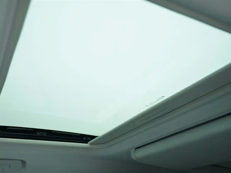 Buick Buick GL8 New Energy 2024 Landtrek Luxury Edition 7-seater 2024 - thumbnail 11