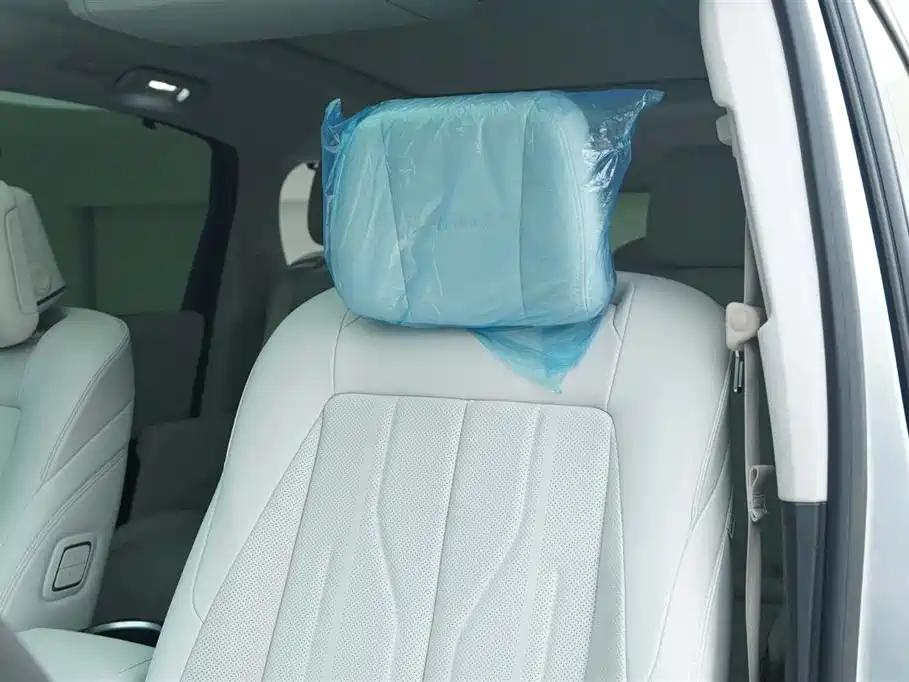 Buick Buick GL8 New Energy 2024 Landtrek Luxury Edition 7-seater 2024 - thumbnail 12
